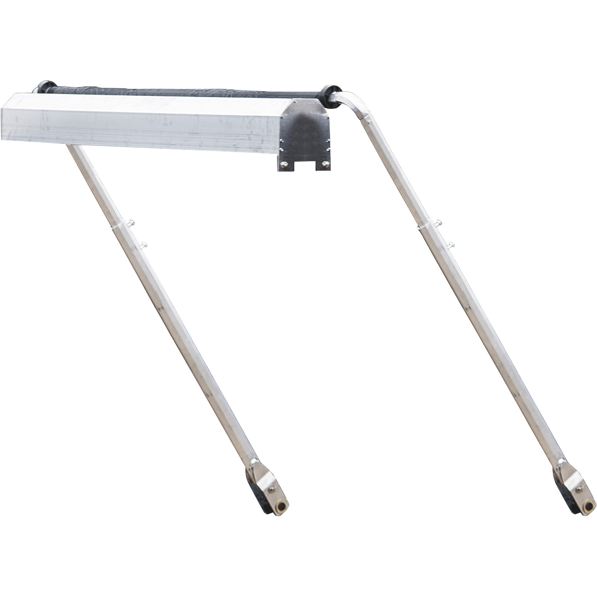 Buyers Products, Aluminum Crank Arm Tarp System, Model# 5543000